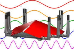 5 ghz 2,4 ghz pasma wifi