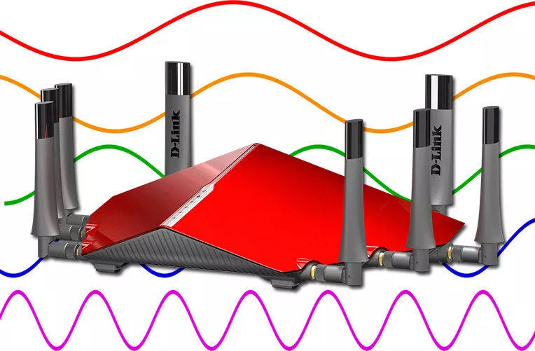 5 ghz 2,4 ghz pasma wifi