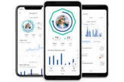 google fit vanocni cviceni aktualizace widget