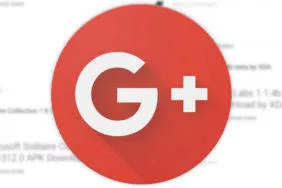 google plus predcasny konec socialni site