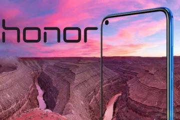 honor view 20 predstaveni