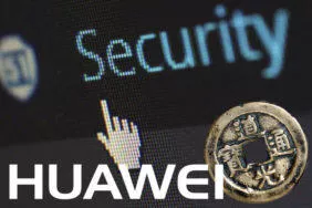 huawei kyberneticka bezpecnost nukib vyjadreni