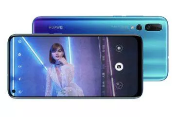 huawei nova 4