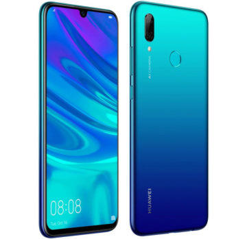 Huawei-P-Smart-2019-telefon