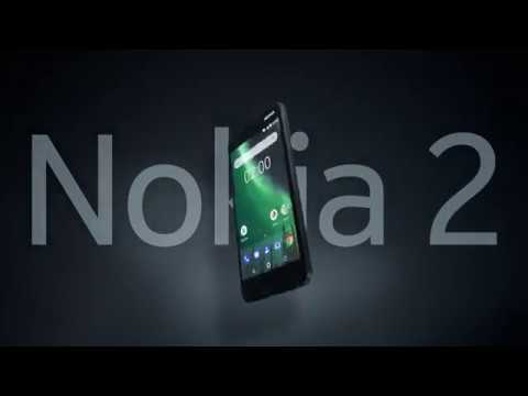Introducing the all new Nokia 2 - Live more between charges 🔋🔋