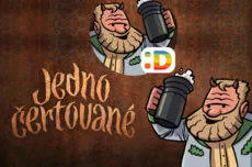 jedno-certovane