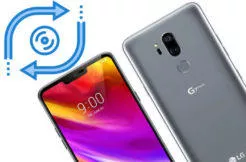 lg g7 thinq bootloop