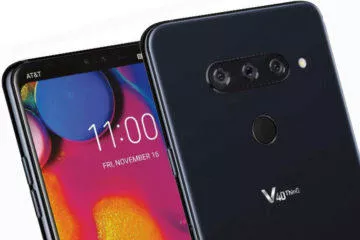 lg v40 evropa prodej