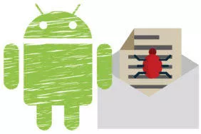 malware aplikace google play fake reklamy