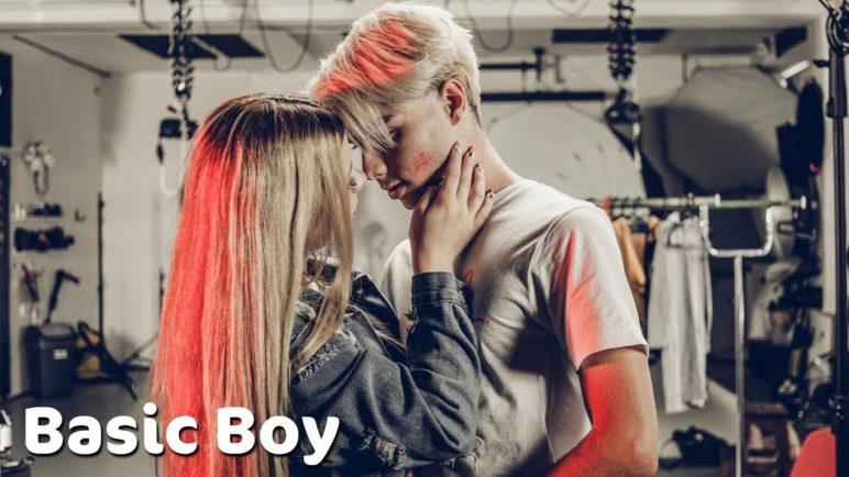 Mína & Pjay - Basic Boy (Official video)