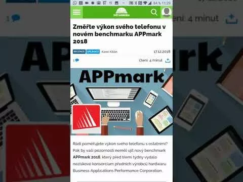 Nahrávejte obrazovku telefonu s aplikací MNML Screen Recorder