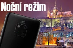 nocni rezim Xiaomi Mi Mix 3 vs Huawei Mate 20 Pro vs OnePlus 6 vs Google Pixel 2