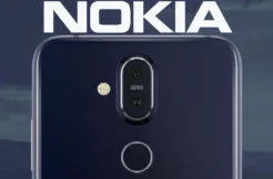 nokia 8.1 predstaveni