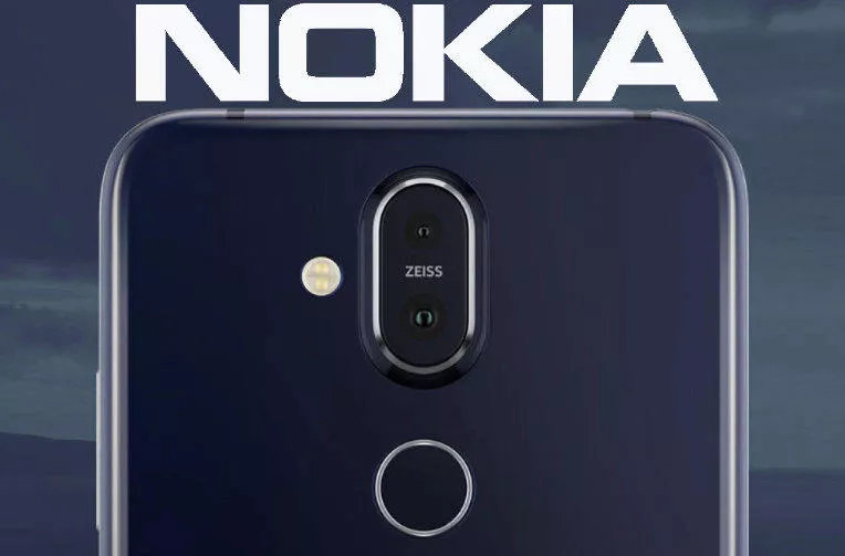 nokia 8.1 predstaveni nokia 8.1 predstaveni