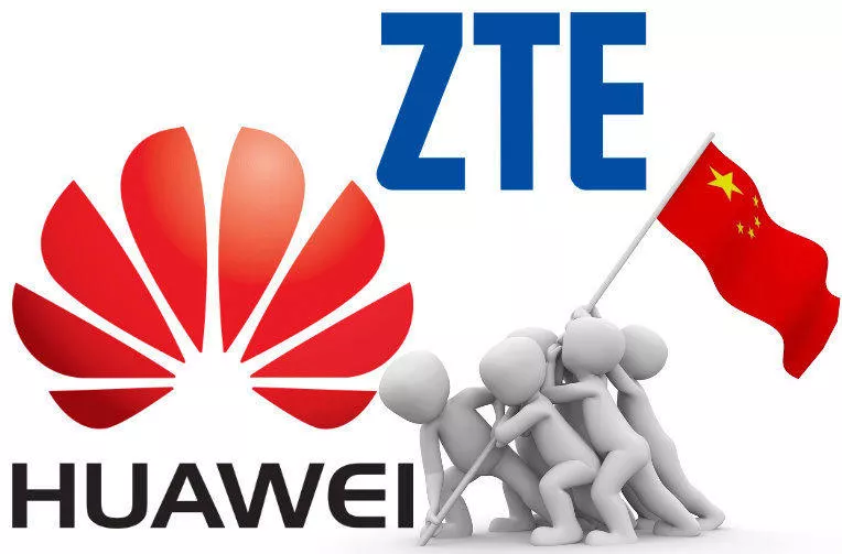 NUKIB varovani huawei zte bezpecnostni hrozbou cesko