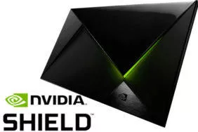 nvidia shield tv aktualizace 7.2