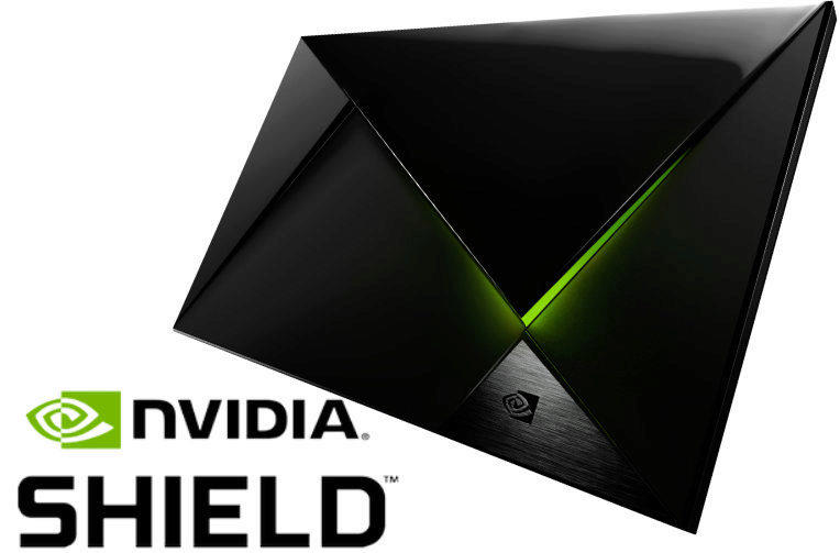 nvidia shield tv aktualizace 7.2