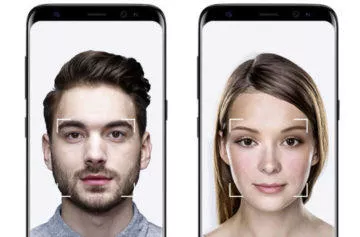 unlocked face test phone android ios apple