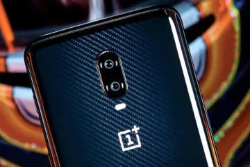 oneplus 6t mclaren edition