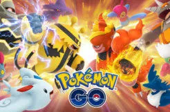 pokemon go pvp hrac proti hraci