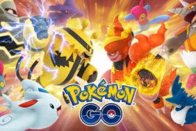 pokemon go pvp hrac proti hraci