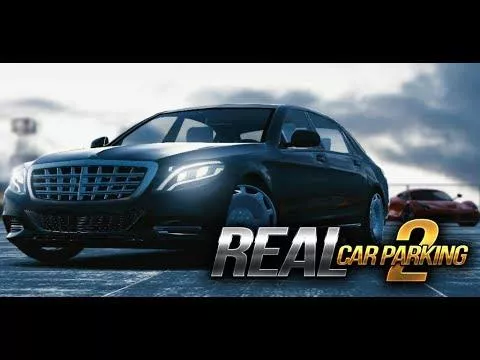 Real Car Parking 2 - Official Trailer (Android & iOS)