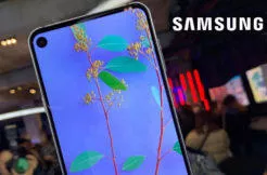 samsung galaxy a8s predstaveni samsung galaxy a8s predstaveni