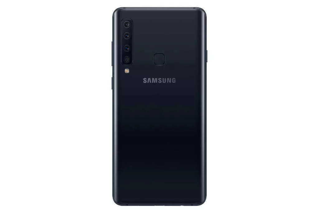 samsung galaxy a9 caviar black