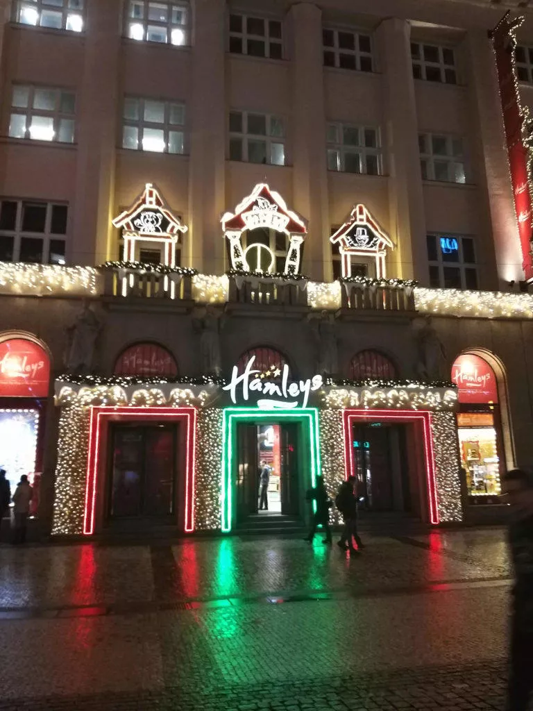 Samsung Galaxy A9 fotografie hamley nocni foto