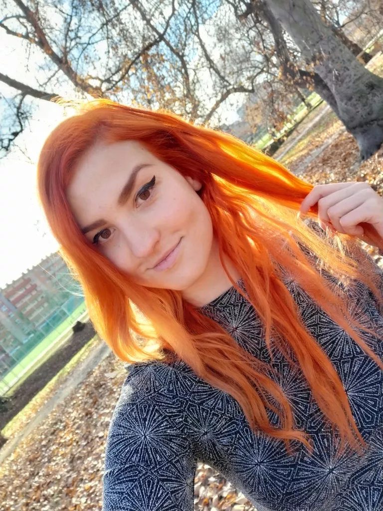Samsung Galaxy A9 selfie fotografie