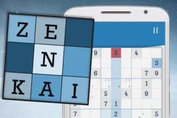 Sudoku Zenkai Android