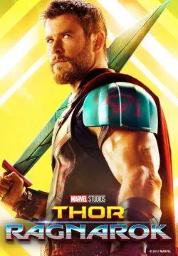 Thor: Ragnarok