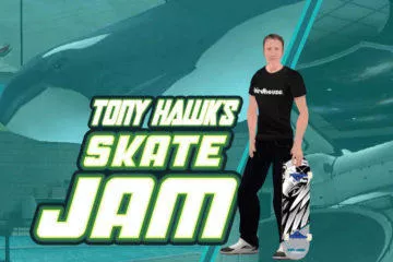 tony hawk skate jam android