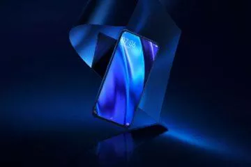 vivo nex dual display edition