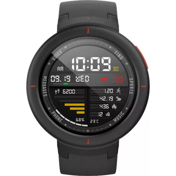 Xiaomi Amazfit Verge