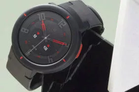 xiaomi amazfit verge prodej cesko cena