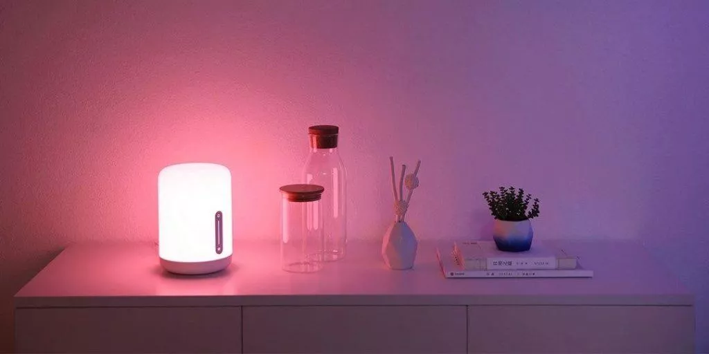 Xiaomi Bedside Lamp 2