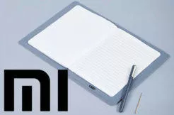 Xiaomi chytry sesit Xiaomi chytry sesit