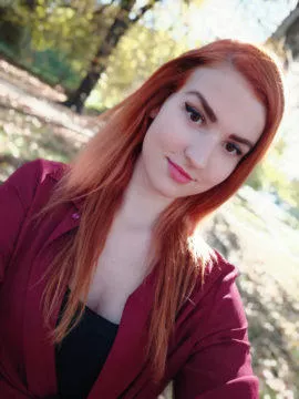 Xiaomi Mi 8 Lite fotografie selfie modelka