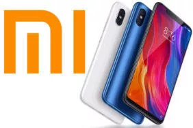 xiaomi mi 8 vylepseny fotoaparat noční a superzpomalený režim