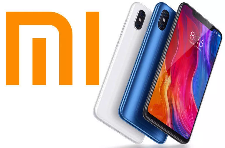 xiaomi mi 8 vylepseny fotoaparat