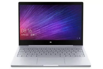 xiaomi mi notebook air 12,5 2018