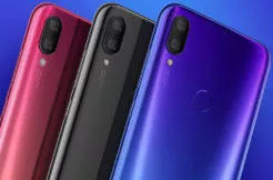 xiaomi mi play predstaveni xiaomi mi play predstaveni