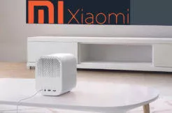 xiaomi mijia projector lite predstaveni xiaomi mijia projector lite predstaveni