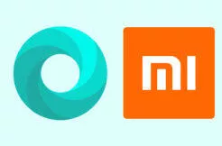 xiaomi mint browser aplikace