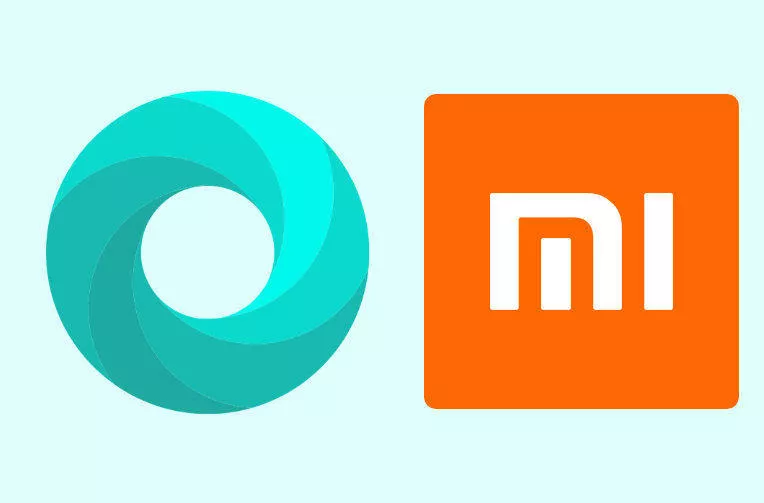 xiaomi mint browser aplikace