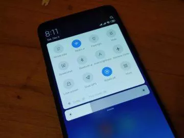 xiaomi miui 10 oneplus