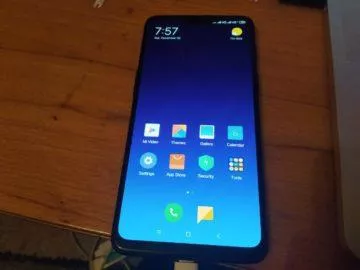 xiaomi miui 10 oneplus 6