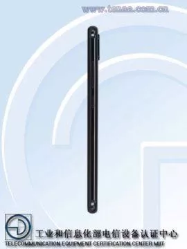 xiaomi redmi 7 tlacitka