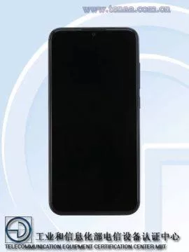 xiaomi redmi 7 zadni strana